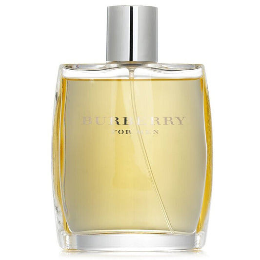 Burberry Eau De Toilette Spray 100ml/3.3oz