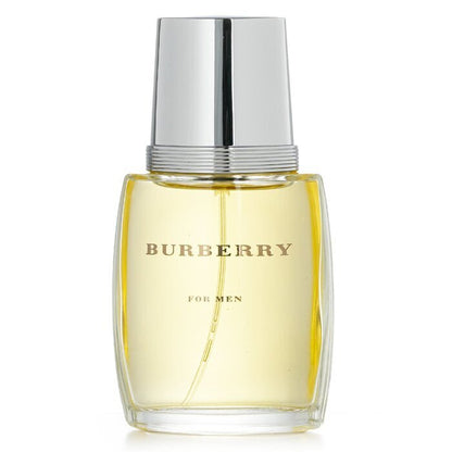 Burberry Eau De Toilette Spray 50ml/1.7oz
