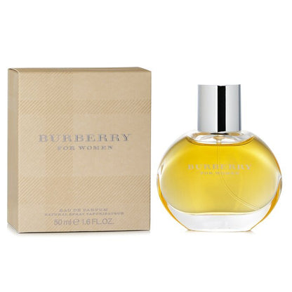 Burberry Eau De Parfum Spray 50ml/1.6oz