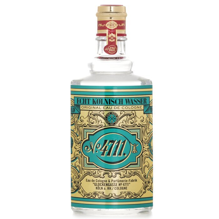 4711 Eau De Cologne 200ml/6.8oz