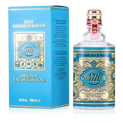 4711 Eau De Cologne(Random Packaging) 100ml/3.4oz