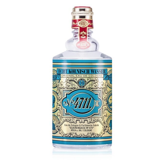 4711 Eau De Cologne(Random Packaging) 100ml/3.4oz