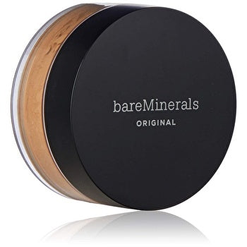Bareminerals Original Foundation Spf15 #17 Tan Nude 8g