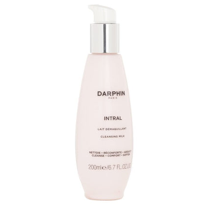 Darphin Intral Cleansing Milk 200ml/6.7oz