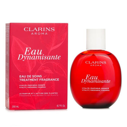 Clarins Eau Dynamisante Splash(Random Packaging) 200ml/6.8oz