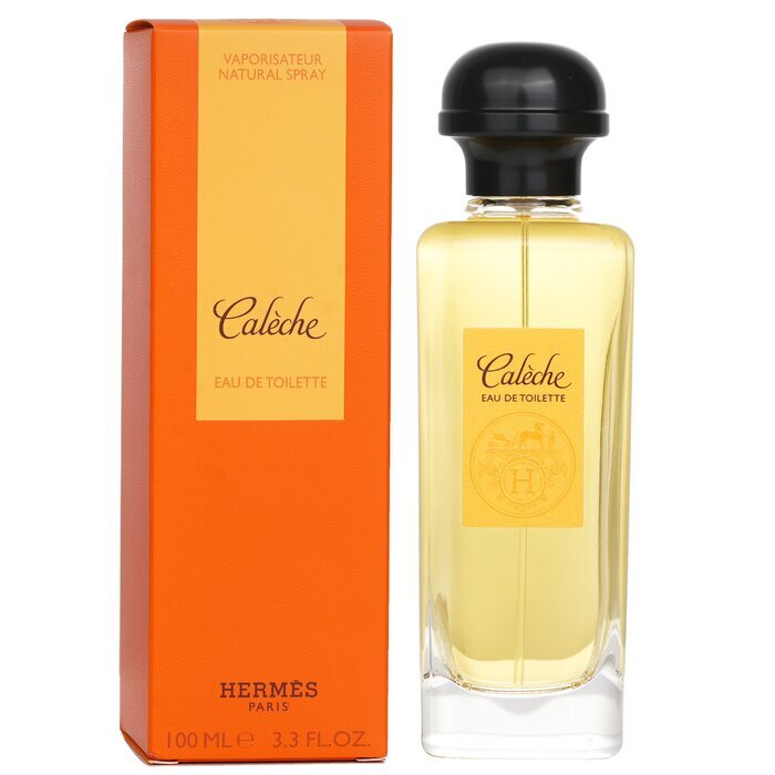 Hermes Caleche Woman Eau De Toilette 100ml