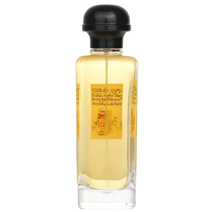 Hermes Caleche Woman Eau De Toilette 100ml