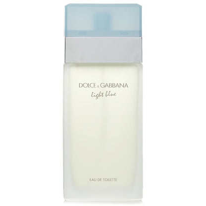Dolce & Gabbana Light Blue Eau De Toilette Spray 100ml/3.3oz