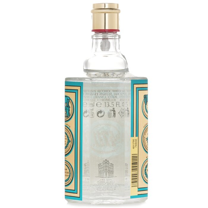 4711 Eau De Cologne 400ml/13oz