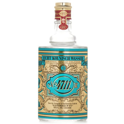 4711 Eau De Cologne 400ml/13oz
