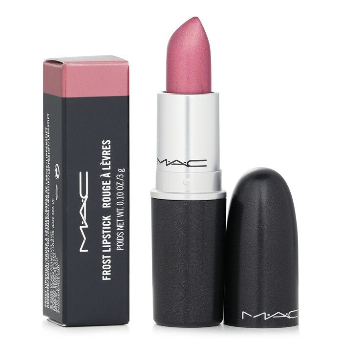 Mac Frost Lipstick #313 Plum Dandy 3g