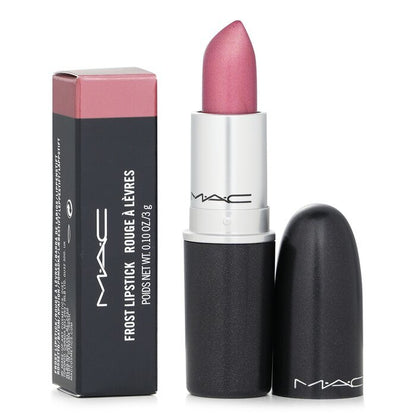 Mac Frost Lipstick #313 Plum Dandy 3g