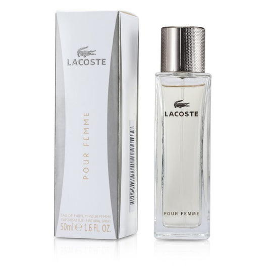 Lacoste Pour Femme Eau De Parfum Spray 50ml/1.6oz