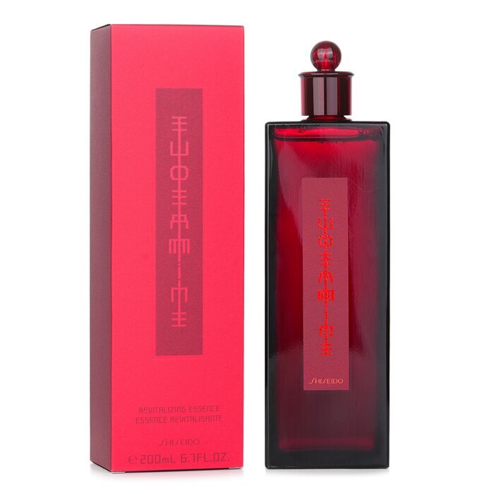 Shiseido Eudermine Revitalizing Essence 200ml/6.7oz