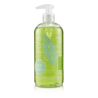E.arden Green Tea Body Lotion Think Big 500ml