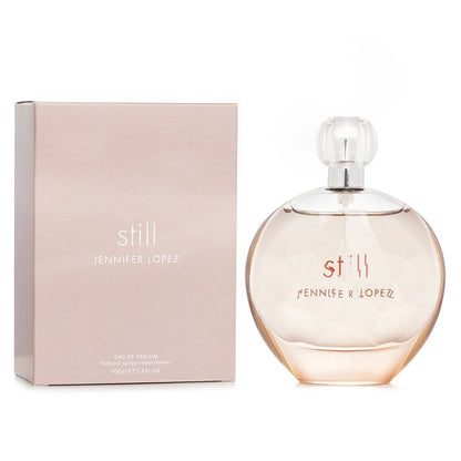 J. Lo Still Eau De Parfum Spray 100ml/3.3oz