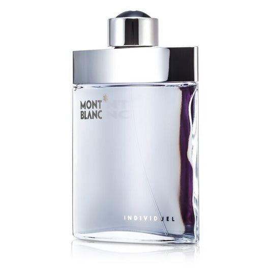 Montblanc Individuel Tonic Eau De Toilette Spray 75ml/2.5oz