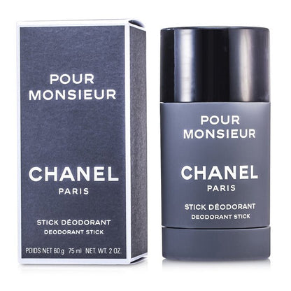 Chanel Pour Monsieur Deo Stick 75ml