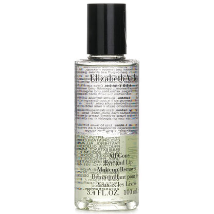 Elizabeth Arden All Gone Lip/Eye Makeup Remover 100ml/3.3oz