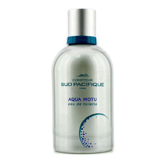 Comptoir Sud Pacifique Aqua Motu Eau De Toilette Spray 100ml/3.4oz