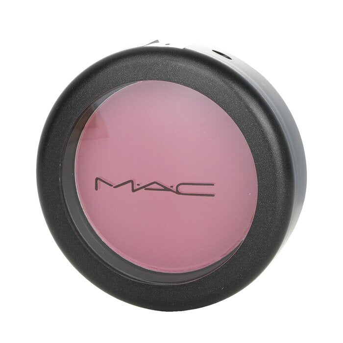 Mac Sheertone Blush Breath Of Plum 6g