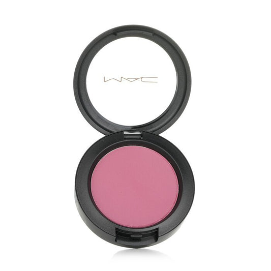 Mac Sheertone Blush Breath Of Plum 6g