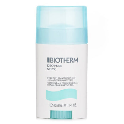 Biotherm Deo Pure Antiperspirant Stick 40ml/1.41oz