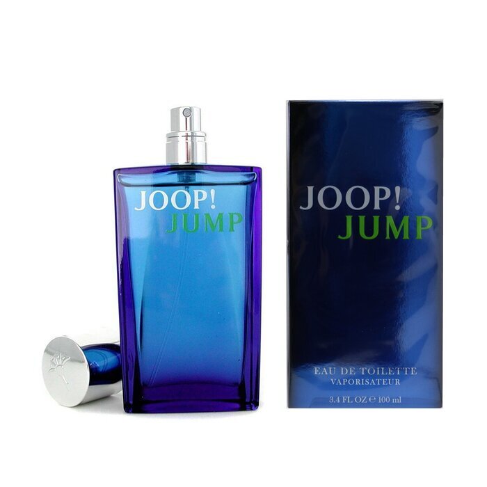 Joop Jump Eau De Toilette Natural Spray 100ml/3.4oz
