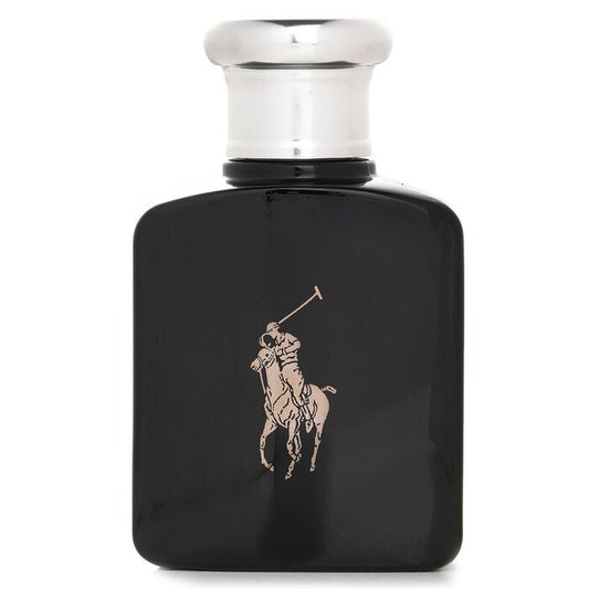 Ralph Lauren Polo Black Eau De Toilette Spray 75ml/2.5oz