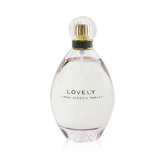 Sarah Jessica Parker Lovely You Eau De Parfum Spray 100ml/3.4oz