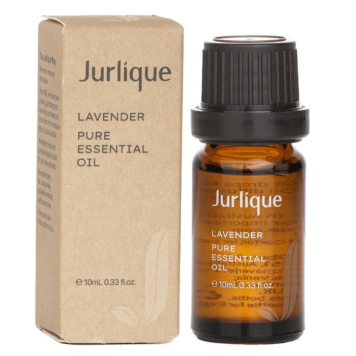 Jurlique Lavender Pure Essential Oil(Random Packaging) 10ml/0.35oz