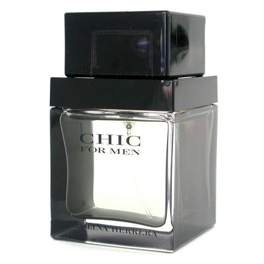 Carolina Herrera Chic Eau De Toilette Spray 60ml/2oz
