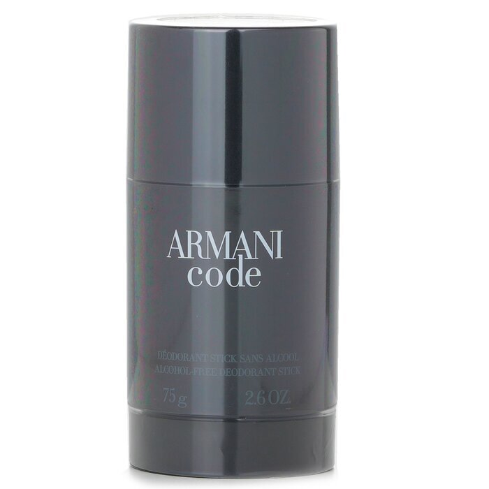 Giorgio Armani Armani Code Alcohol-Free Deodorant Stick 75g/2.6oz
