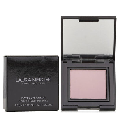 Laura Mercier Eye Colour - Cashmere (Matte) 2.8g/0.1oz