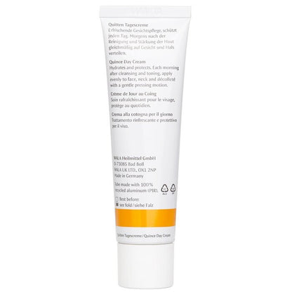 Dr. Hauschka Quince Day Cream (For Normal, Dry & Sensitive Skin) 30g/1oz