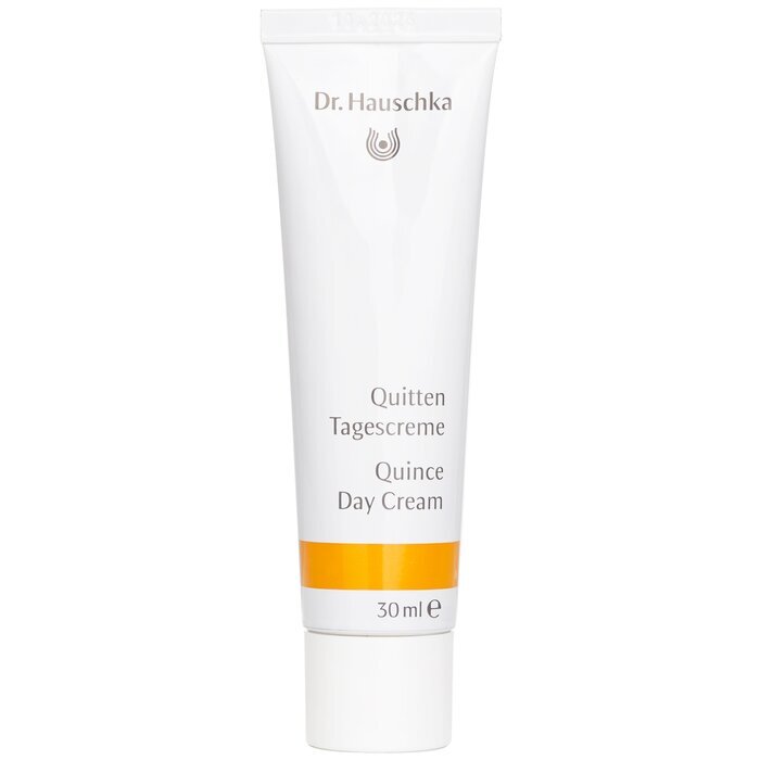 Dr. Hauschka Quince Day Cream (For Normal, Dry & Sensitive Skin) 30g/1oz