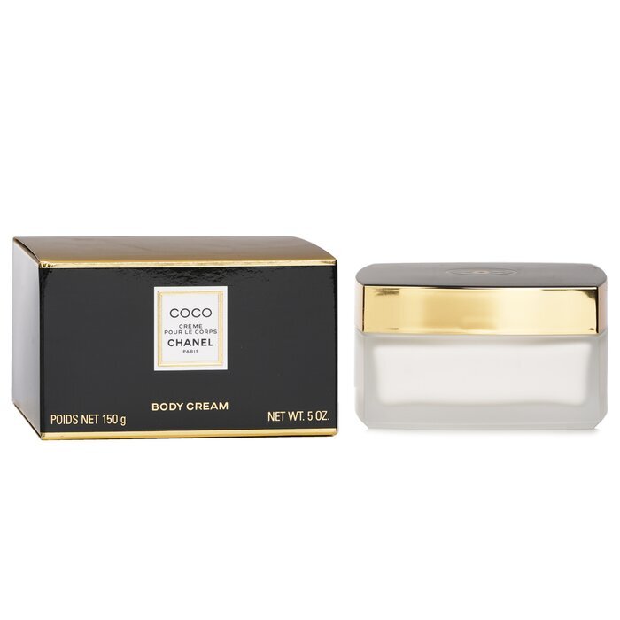 Chanel Coco Body Cream 150ml/5oz