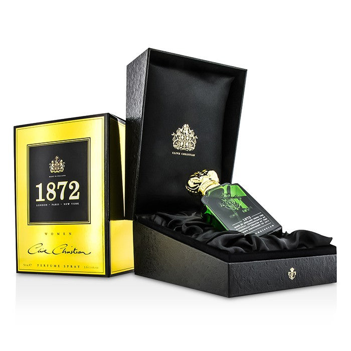 Clive Christian Original Collection 1872 Feminine Woman Perfume 50ml