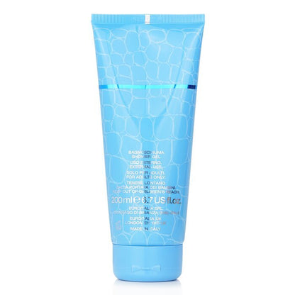 Versace Man Eau Fraiche Bath & Shower Gel Perfumed 200ml