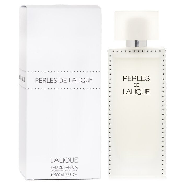 Perles de Lalique Eau de Parfum Spray 100ml/3.4oz