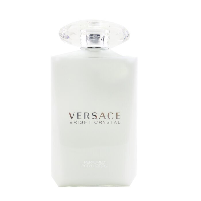 Versace Bright Crystal Body Lotion Perfumed 200ml