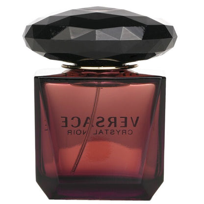 Versace Crystal Noir Eau De Toilette Spray 30ml/1oz