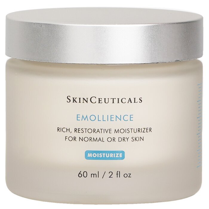 Skin Ceuticals Emollience (For Normal to Dry Skin) 60ml/2oz