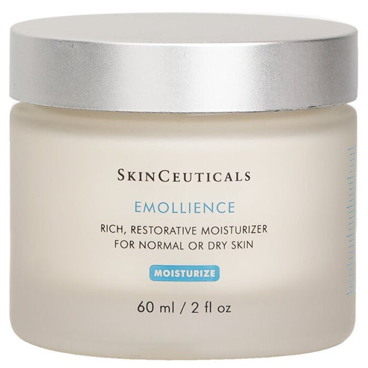 Skin Ceuticals Emollience (For Normal to Dry Skin) 60ml/2oz