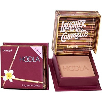 Benefit Hoola Matte Bronzing Powder Original 2.5g