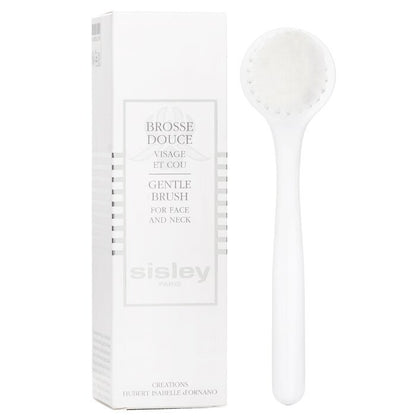 Sisley Gentle Brush For Face & Neck 1pcs