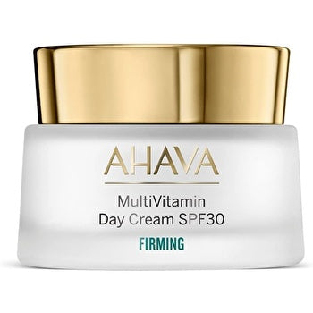 Ahava Multivitamin Day Cream Spf30 50ml