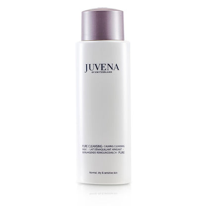 Juvena Pure Calming Cleansing Milk Normal Dry & Sensitive 200ml