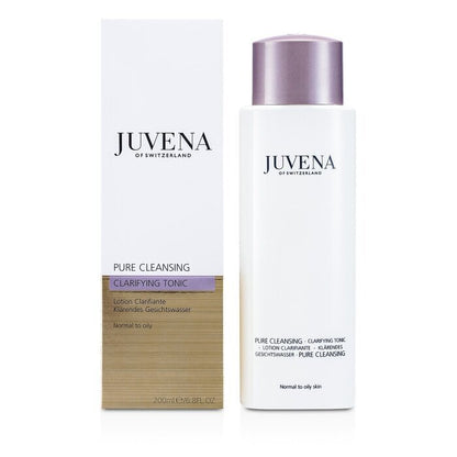 Juvena Pure Clarifying Tonic Normal To Oily 200ml