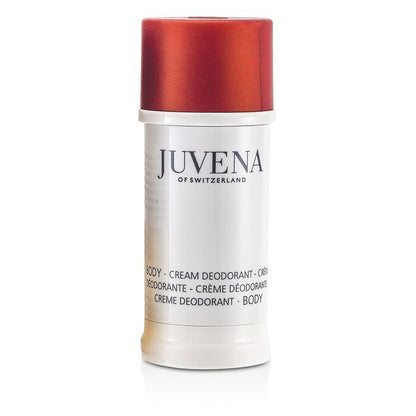 Juvena Body Daily Performance Cream Deodorant Cream Deodorant/antitranspirant 40ml